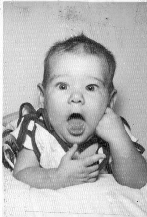 Baby Joann